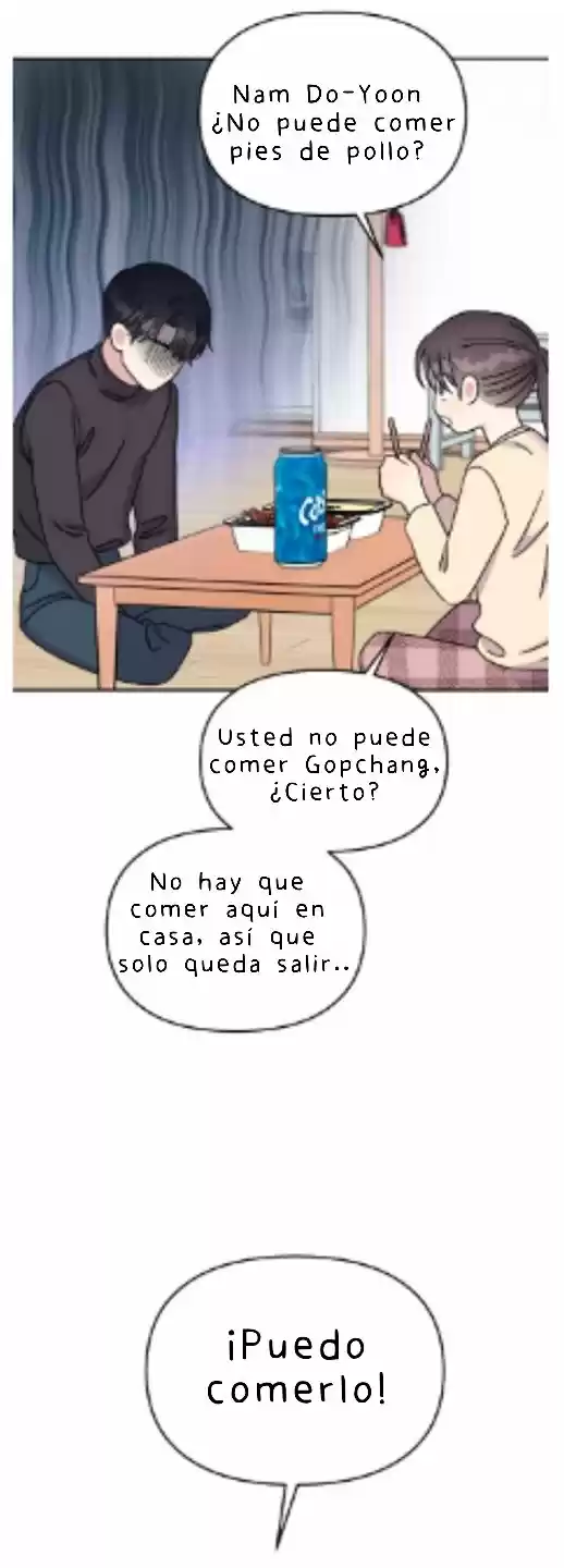 Pretende Que Me Amas - Capítulo 38 - Página 19 - LectorTMOo
