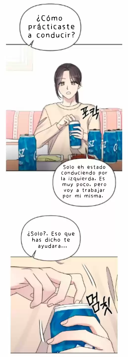 Pretende Que Me Amas - Capítulo 38 - Página 22 - LectorTMOo