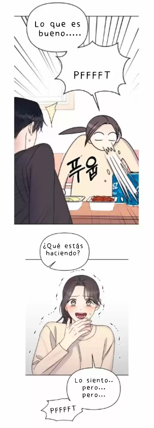 Pretende Que Me Amas - Capítulo 38 - Página 24 - LectorTMOo