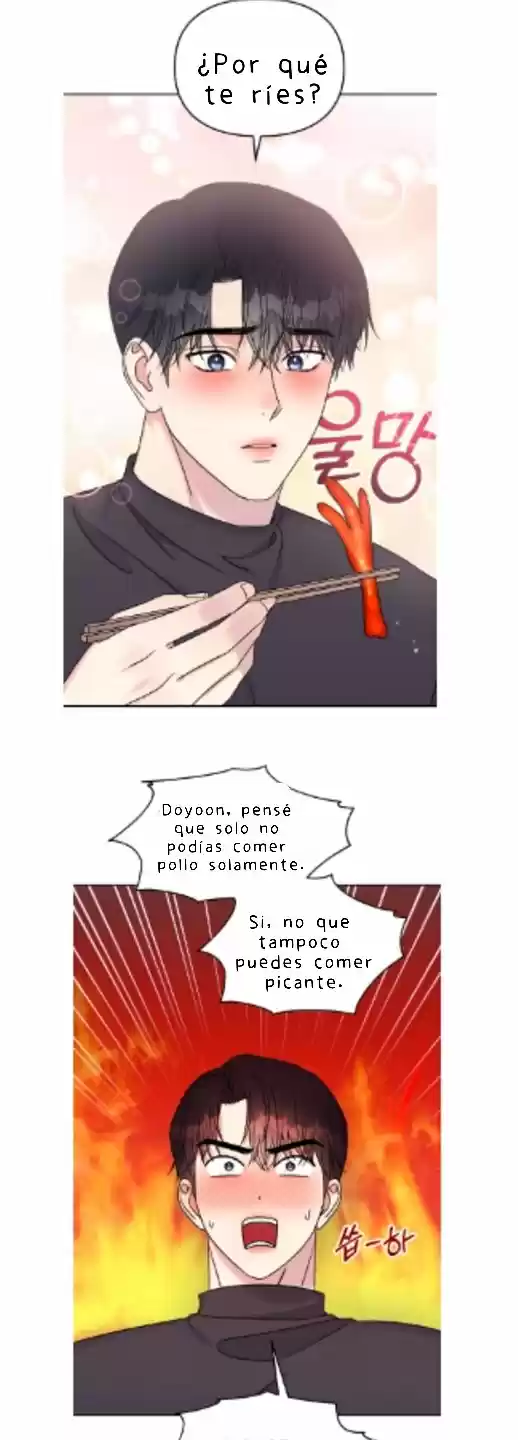 Pretende Que Me Amas - Capítulo 38 - Página 25 - LectorTMOo