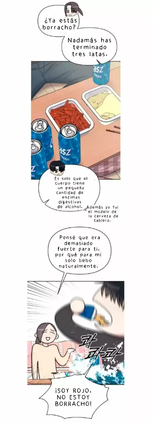 Pretende Que Me Amas - Capítulo 38 - Página 27 - LectorTMOo