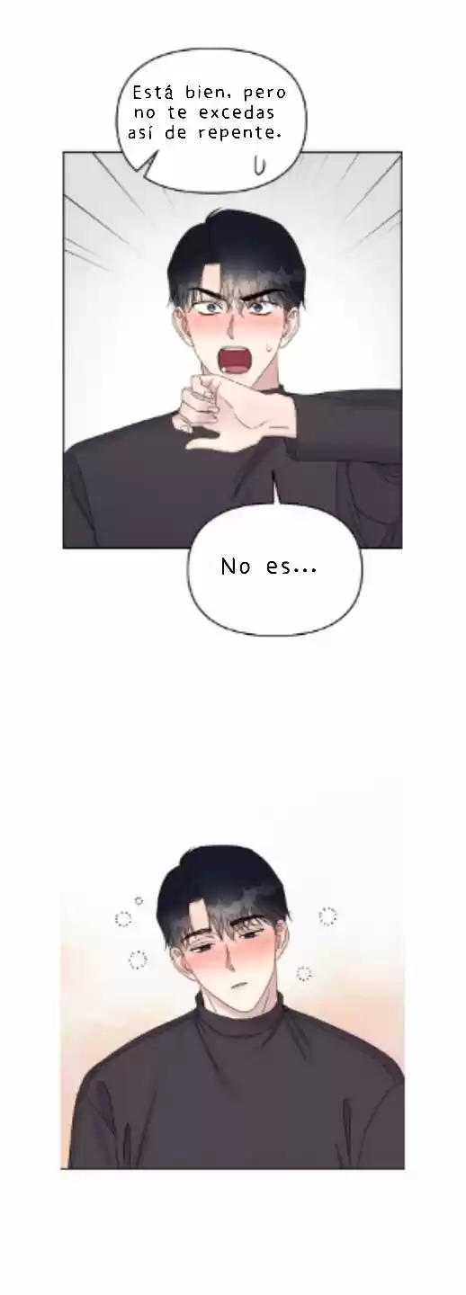 Pretende Que Me Amas - Capítulo 38 - Página 28 - LectorTMOo
