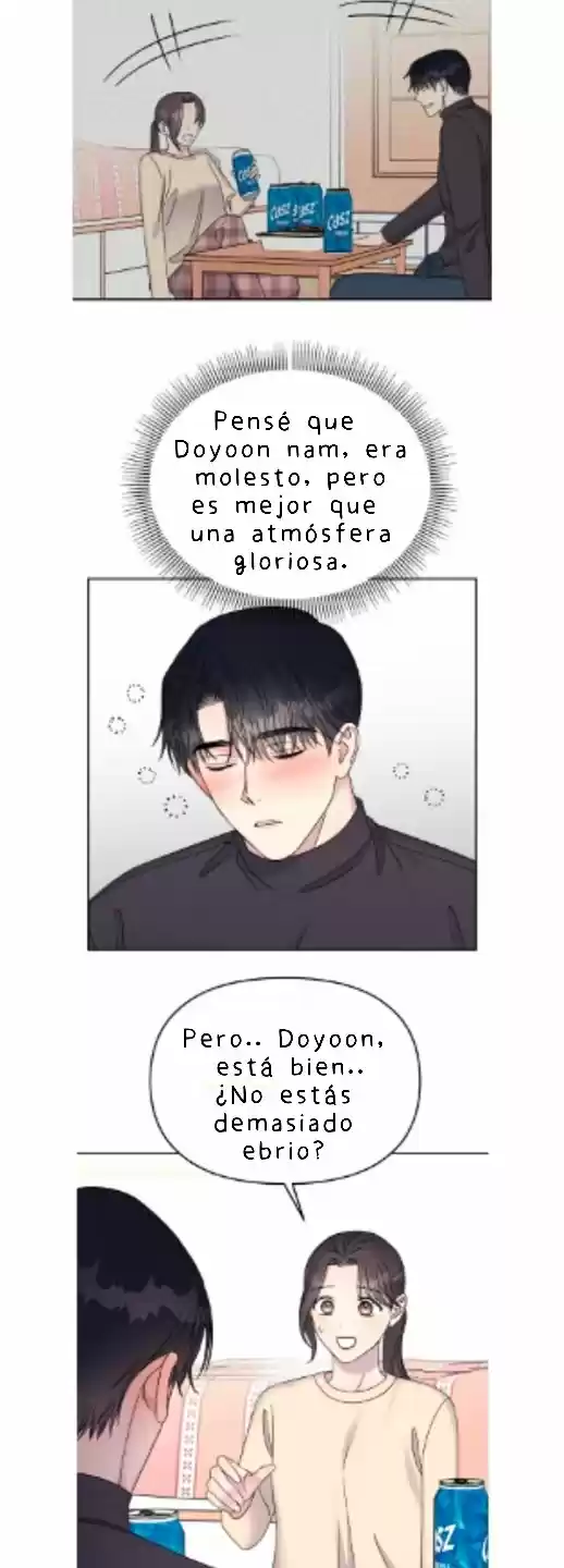Pretende Que Me Amas - Capítulo 38 - Página 30 - LectorTMOo