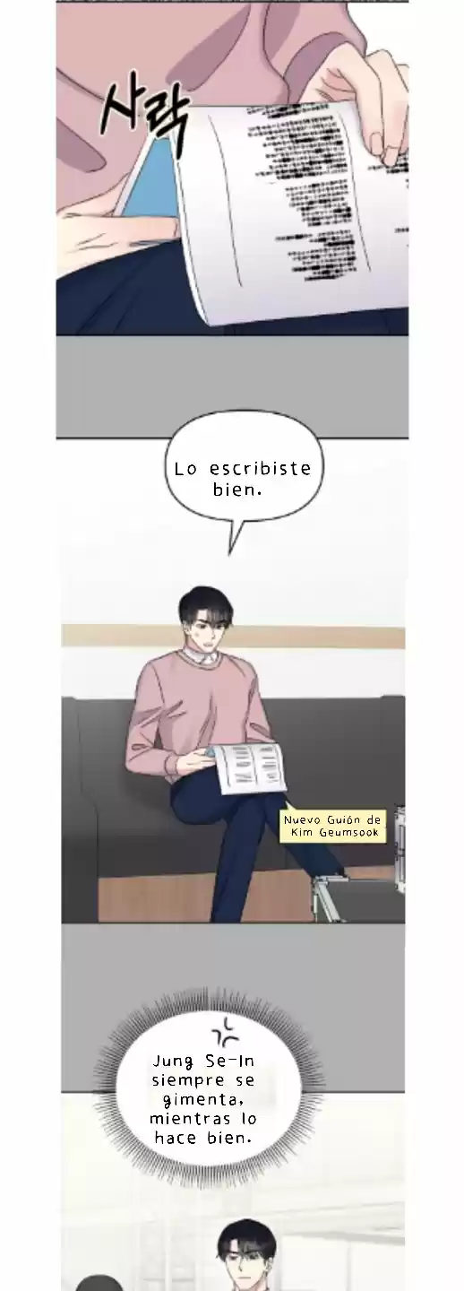 Pretende Que Me Amas - Capítulo 38 - Página 32 - LectorTMOo