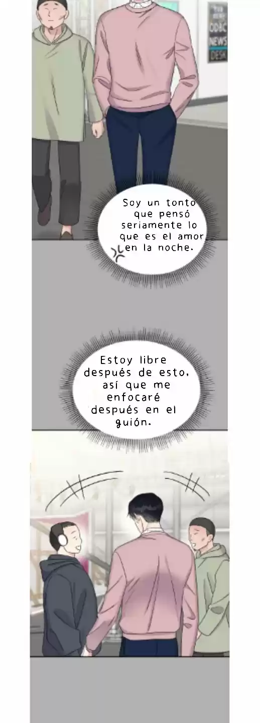 Pretende Que Me Amas - Capítulo 38 - Página 33 - LectorTMOo