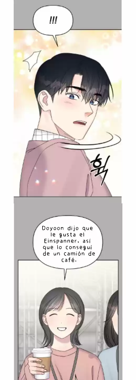 Pretende Que Me Amas - Capítulo 38 - Página 35 - LectorTMOo
