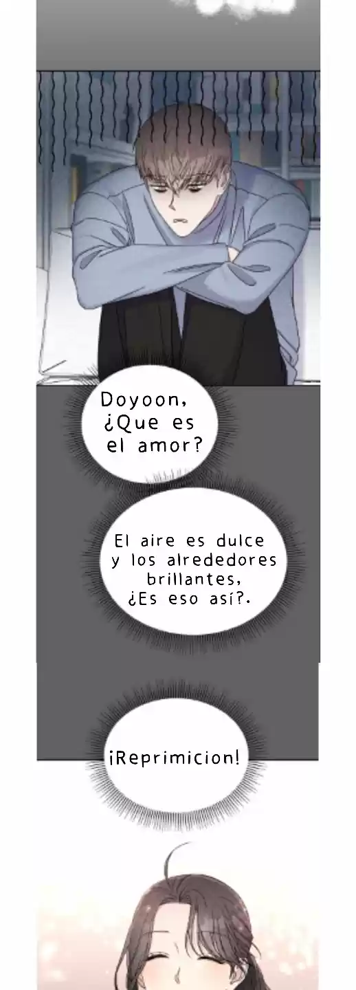 Pretende Que Me Amas - Capítulo 38 - Página 37 - LectorTMOo