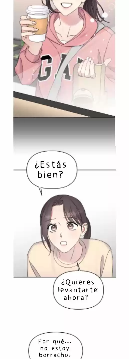 Pretende Que Me Amas - Capítulo 38 - Página 38 - LectorTMOo