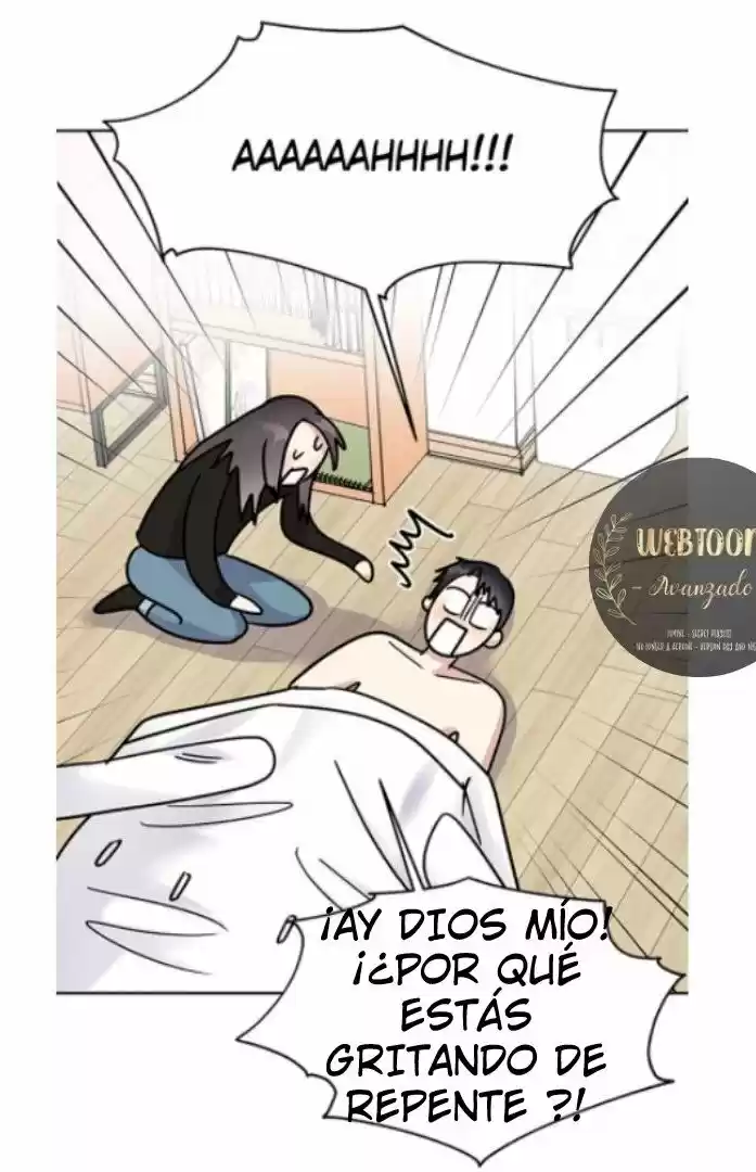 Pretende Que Me Amas - Capítulo 4 - Página 5 - LectorTMOo
