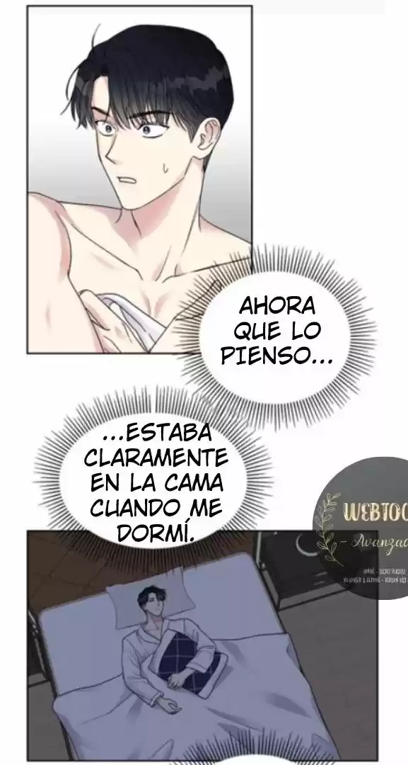 Pretende Que Me Amas - Capítulo 4 - Página 8 - LectorTMOo