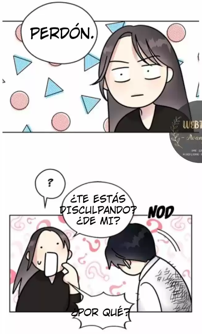 Pretende Que Me Amas - Capítulo 4 - Página 10 - LectorTMOo