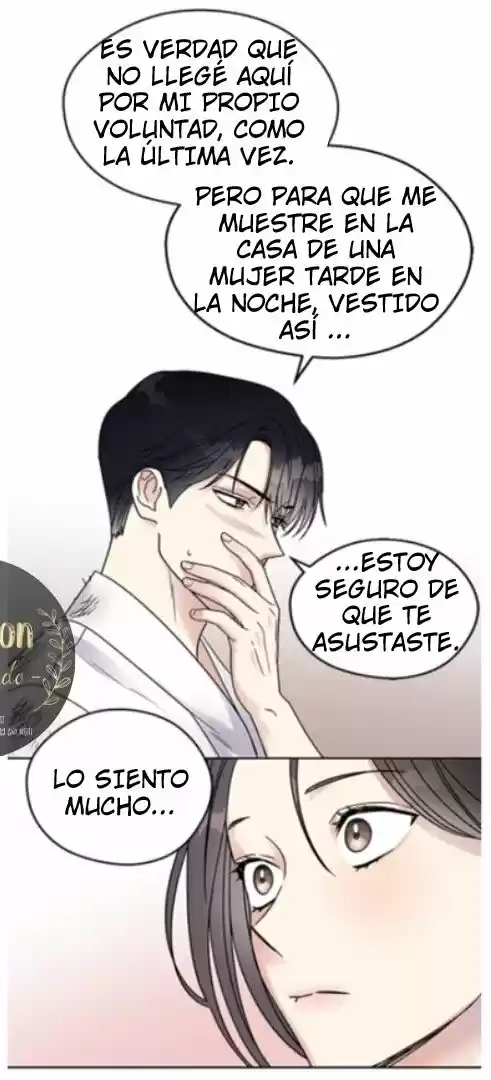 Pretende Que Me Amas - Capítulo 4 - Página 12 - LectorTMOo