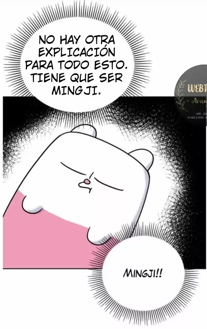 Pretende Que Me Amas - Capítulo 4 - Página 18 - LectorTMOo