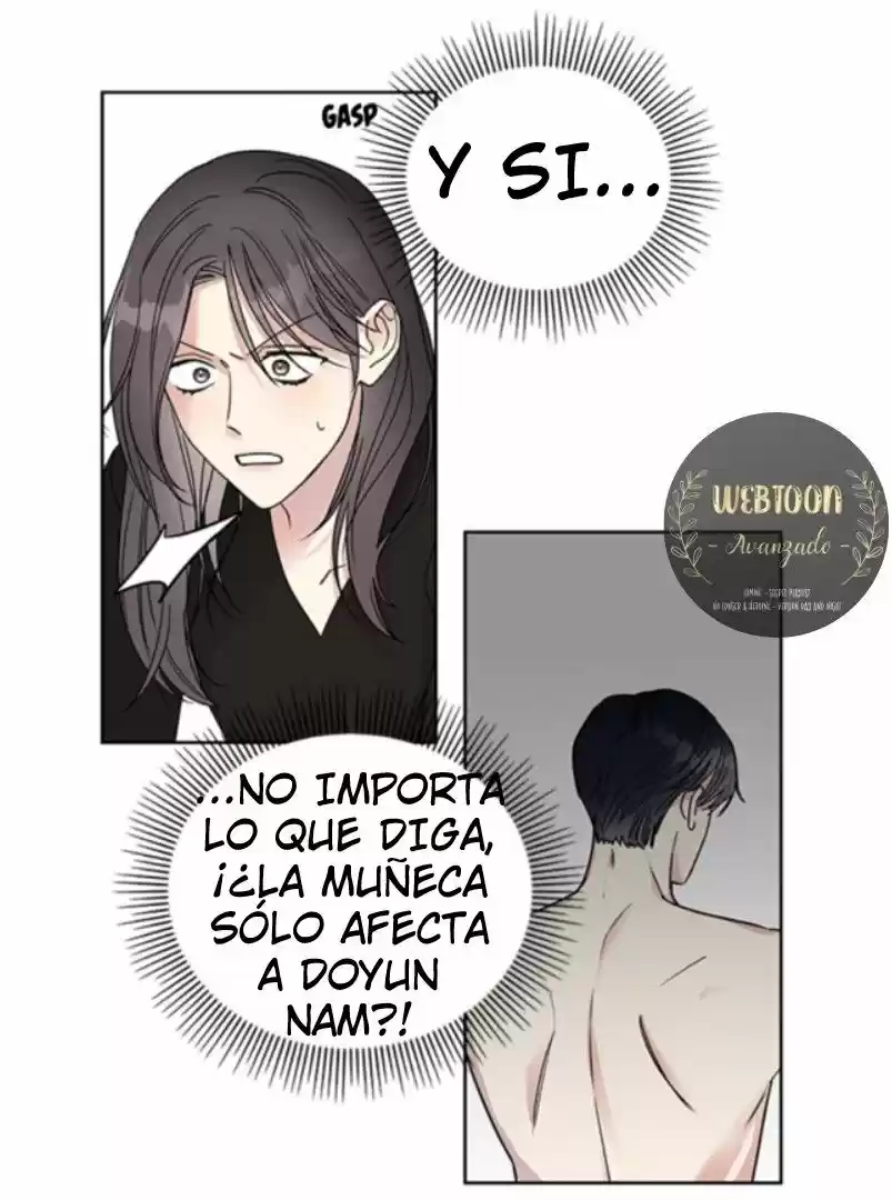 Pretende Que Me Amas - Capítulo 4 - Página 21 - LectorTMOo