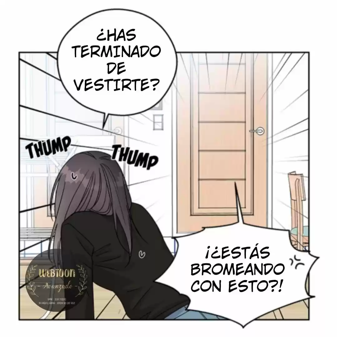 Pretende Que Me Amas - Capítulo 4 - Página 23 - LectorTMOo