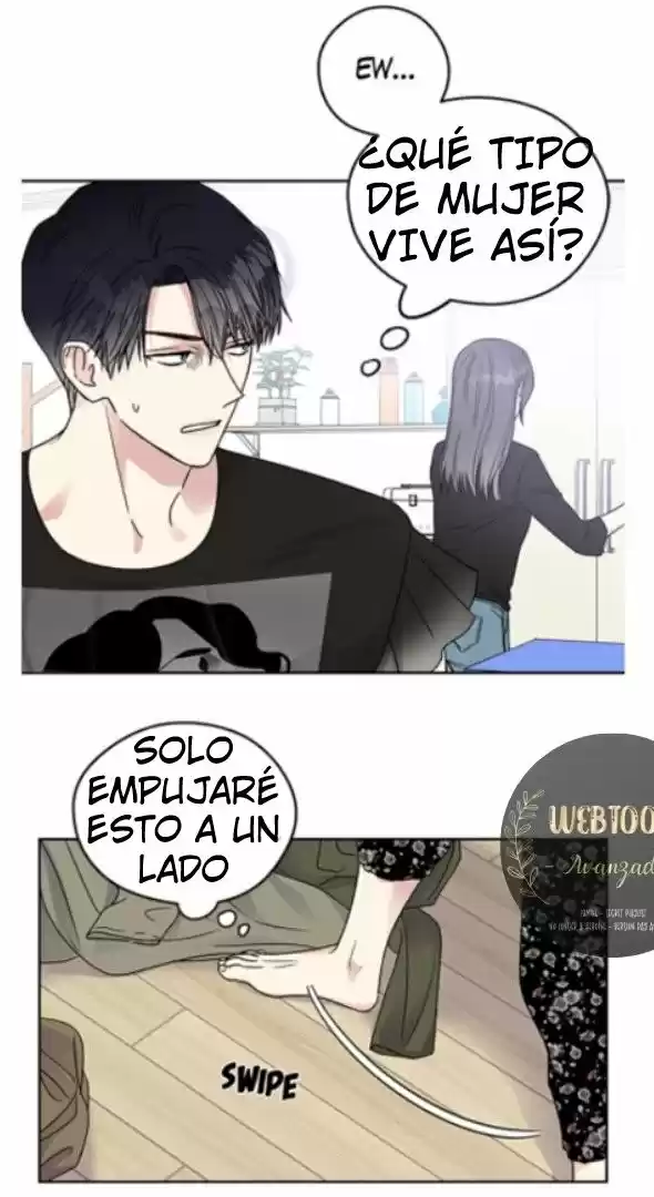 Pretende Que Me Amas - Capítulo 4 - Página 27 - LectorTMOo