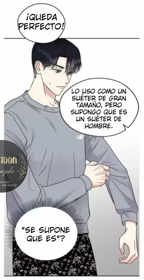 Pretende Que Me Amas - Capítulo 4 - Página 30 - LectorTMOo