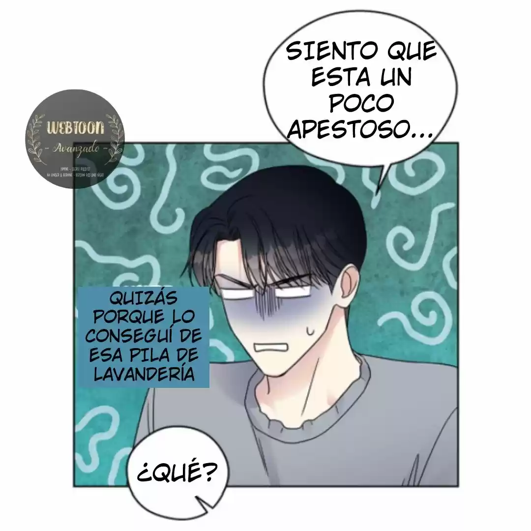 Pretende Que Me Amas - Capítulo 4 - Página 31 - LectorTMOo