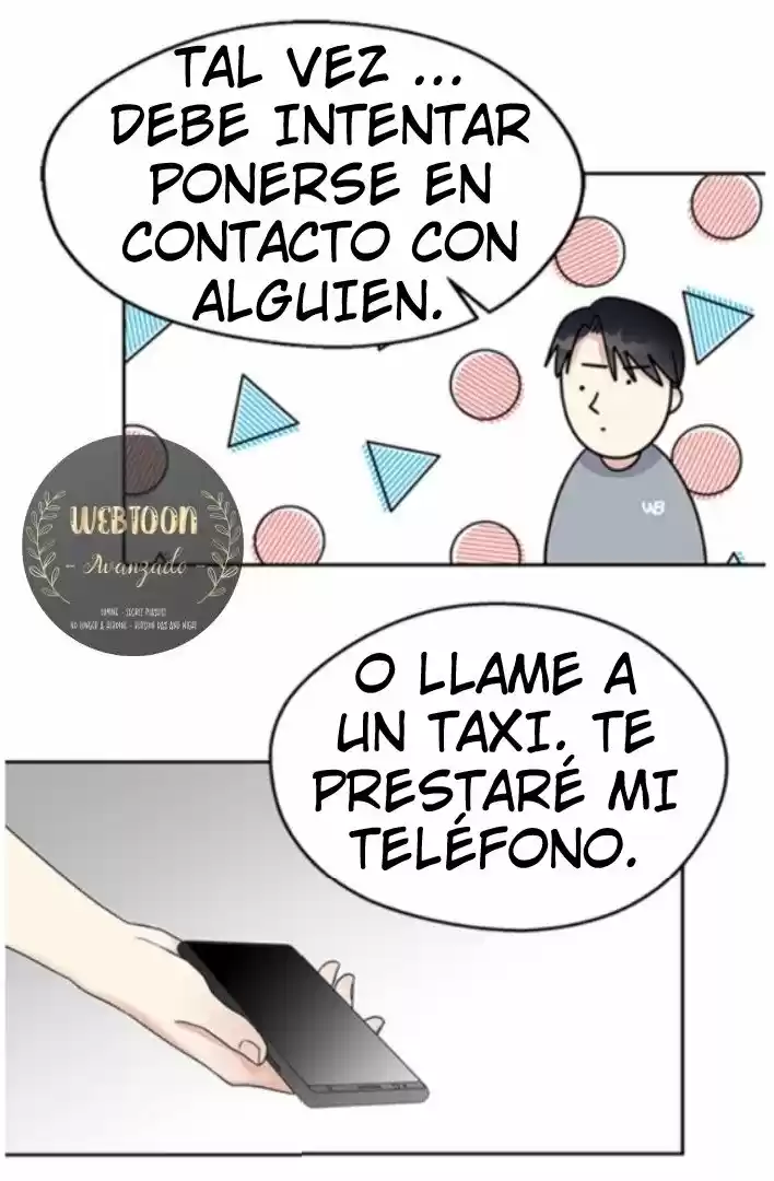 Pretende Que Me Amas - Capítulo 4 - Página 36 - LectorTMOo