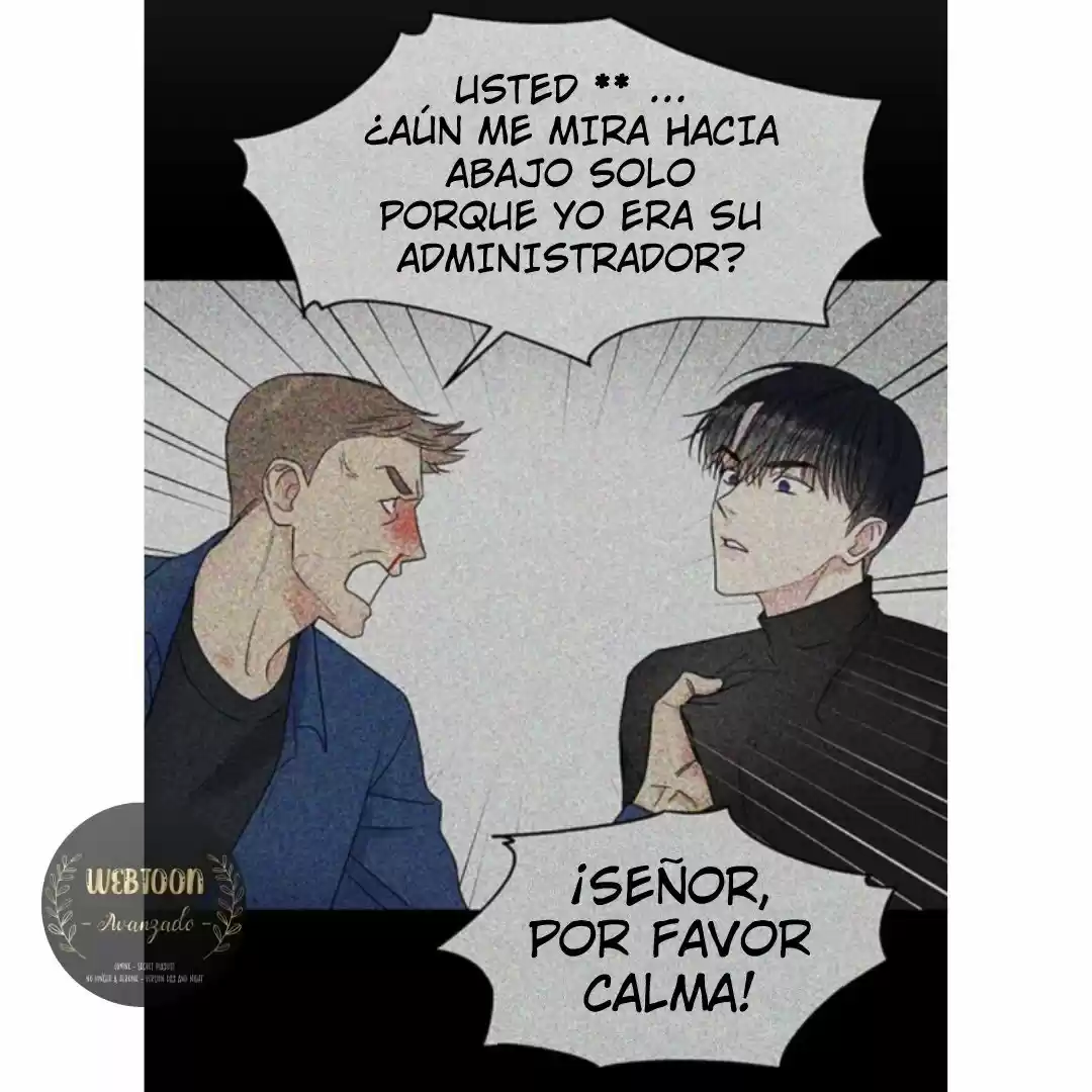 Pretende Que Me Amas - Capítulo 4 - Página 39 - LectorTMOo