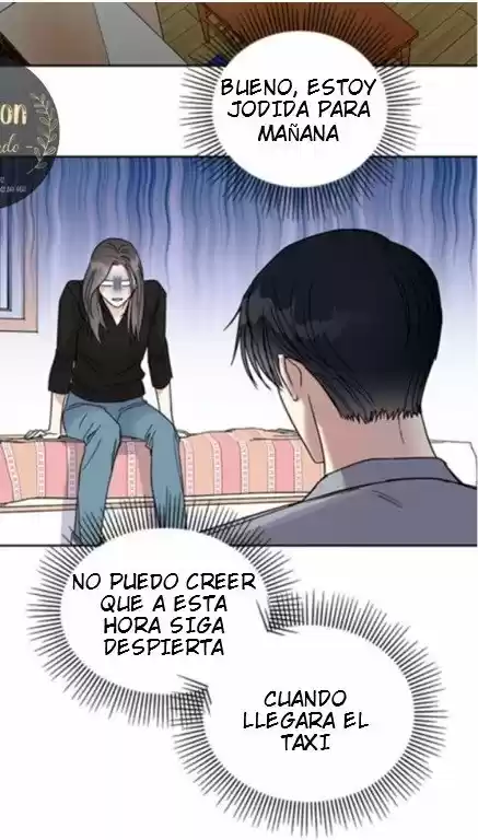 Pretende Que Me Amas - Capítulo 4 - Página 44 - LectorTMOo