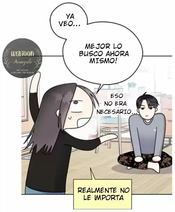 Pretende Que Me Amas - Capítulo 4 - Página 54 - LectorTMOo