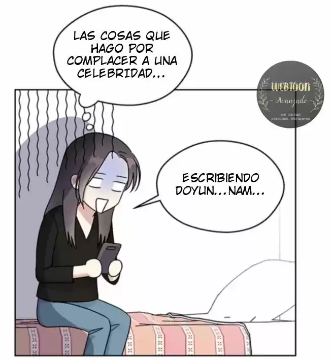 Pretende Que Me Amas - Capítulo 4 - Página 55 - LectorTMOo