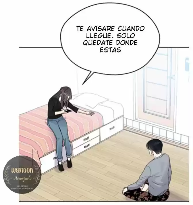 Pretende Que Me Amas - Capítulo 4 - Página 58 - LectorTMOo
