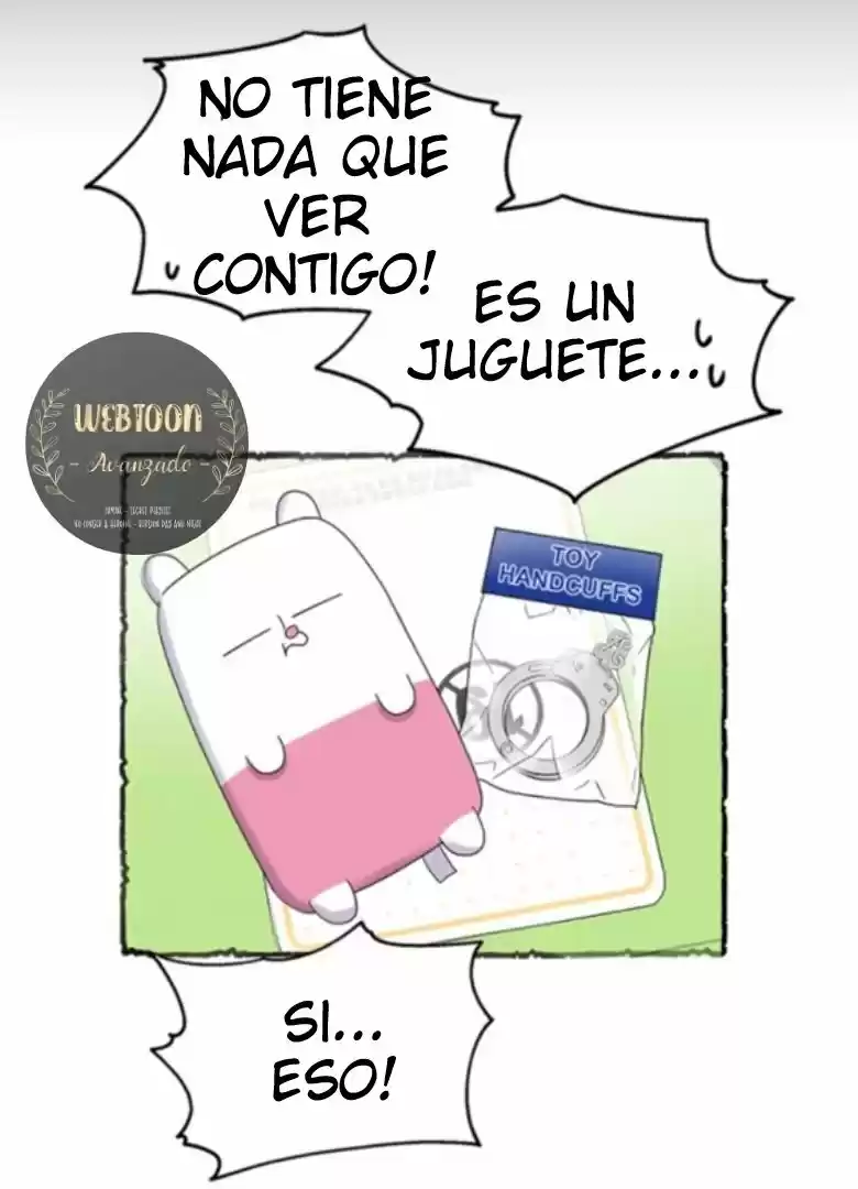 Pretende Que Me Amas - Capítulo 4 - Página 66 - LectorTMOo