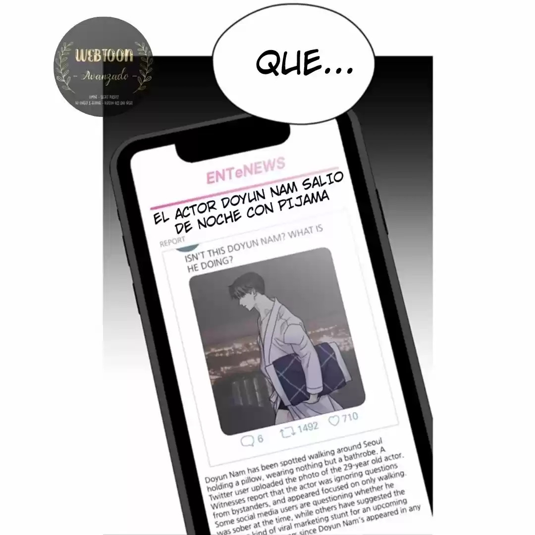 Pretende Que Me Amas - Capítulo 4 - Página 78 - LectorTMOo