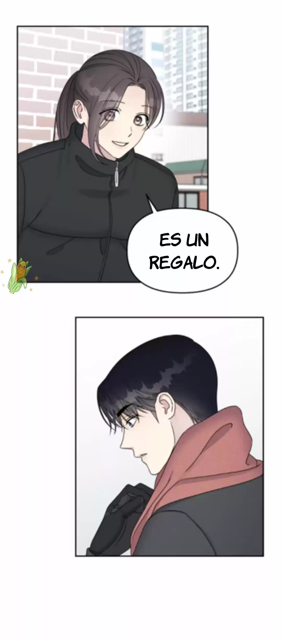 Pretende Que Me Amas - Capítulo 40 - Página 4 - LectorTMOo