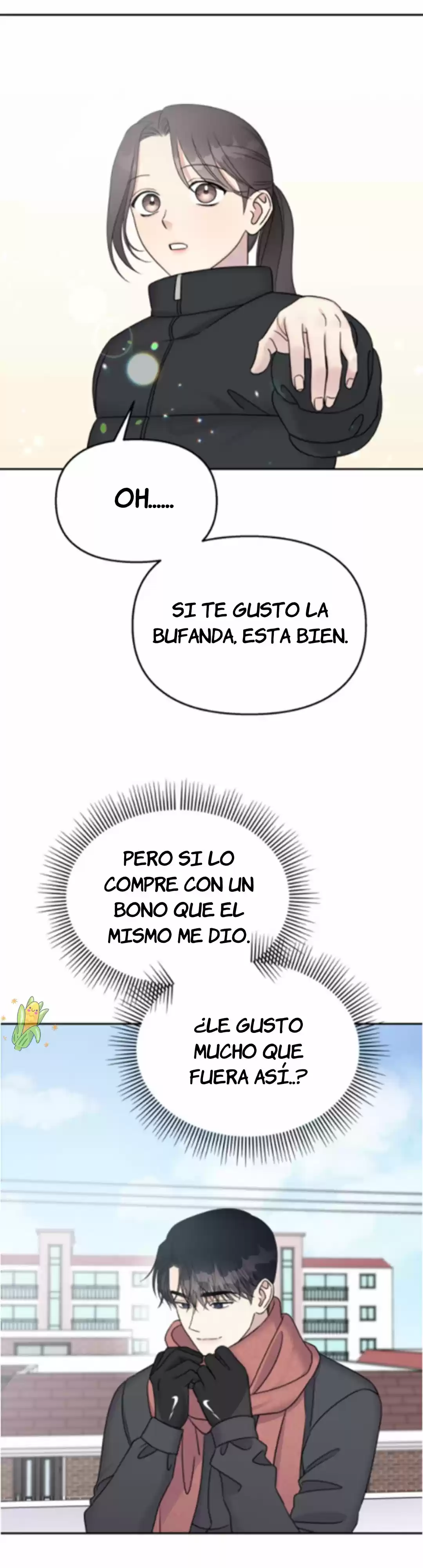Pretende Que Me Amas - Capítulo 40 - Página 9 - LectorTMOo