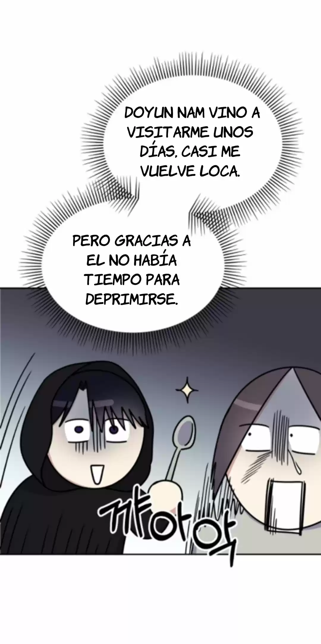 Pretende Que Me Amas - Capítulo 40 - Página 10 - LectorTMOo