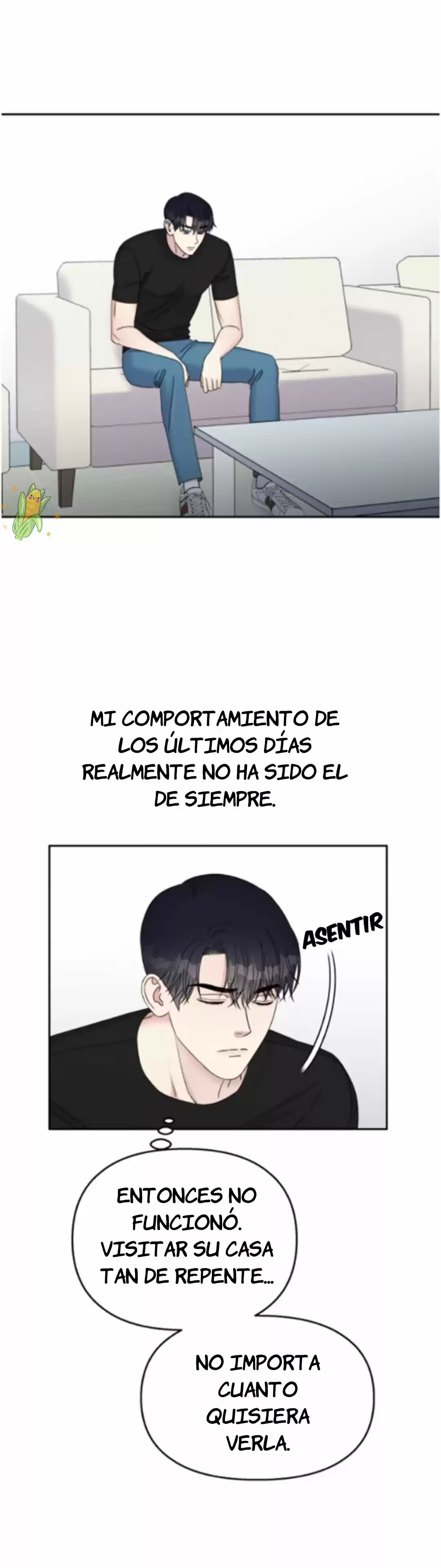 Pretende Que Me Amas - Capítulo 40 - Página 13 - LectorTMOo