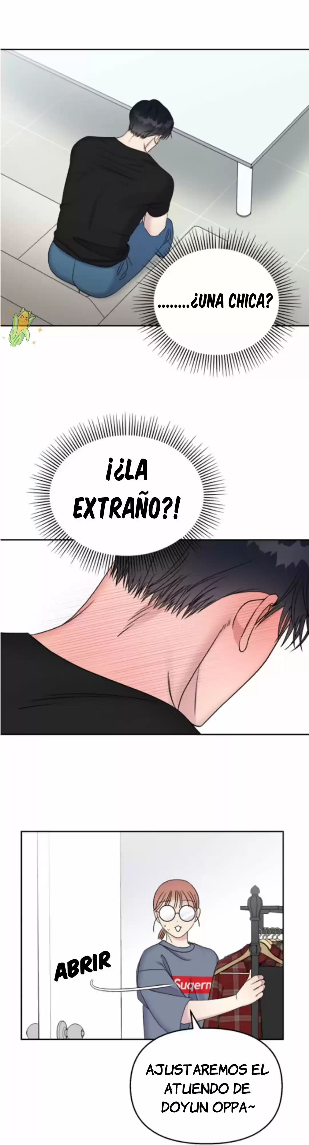 Pretende Que Me Amas - Capítulo 40 - Página 14 - LectorTMOo