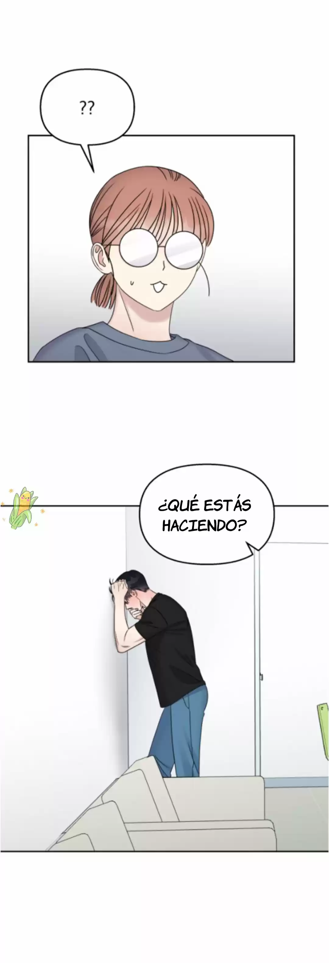 Pretende Que Me Amas - Capítulo 40 - Página 15 - LectorTMOo