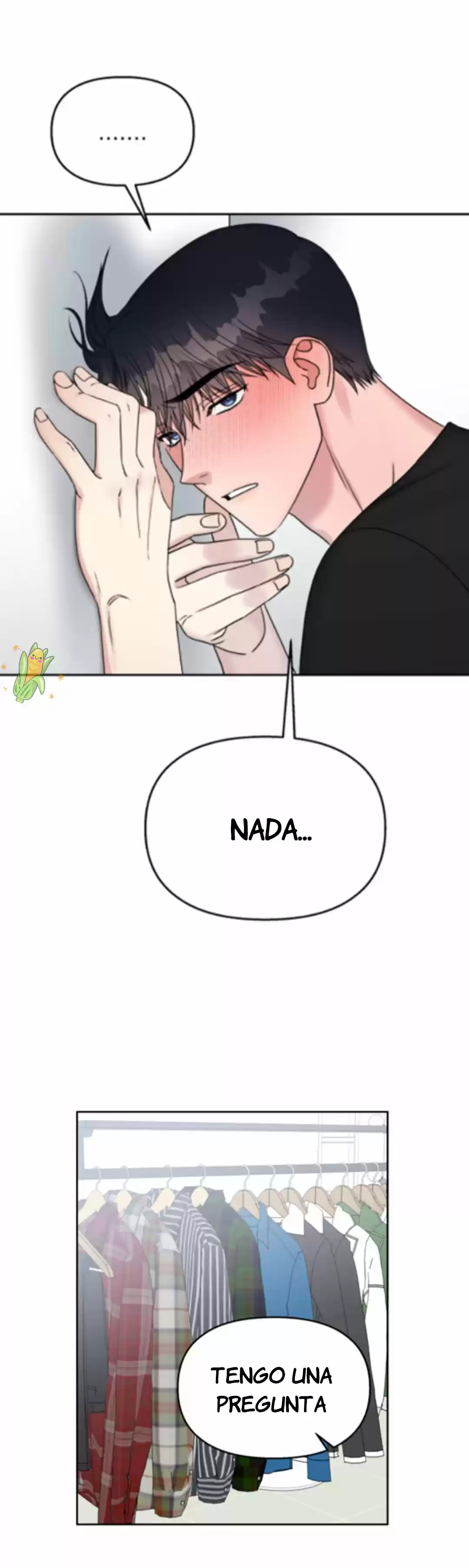 Pretende Que Me Amas - Capítulo 40 - Página 16 - LectorTMOo