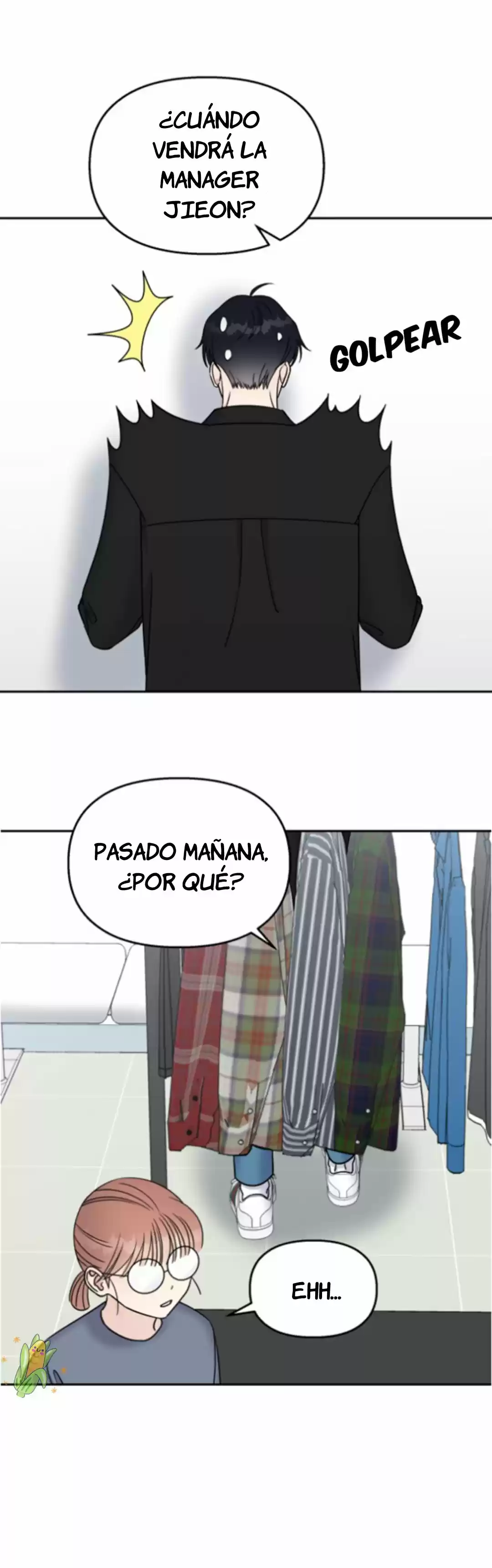 Pretende Que Me Amas - Capítulo 40 - Página 17 - LectorTMOo