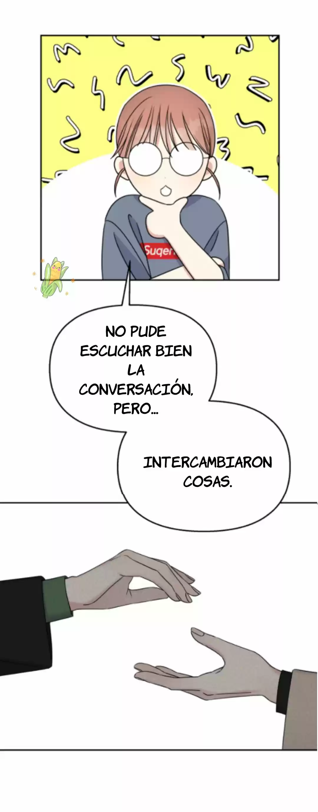 Pretende Que Me Amas - Capítulo 40 - Página 22 - LectorTMOo