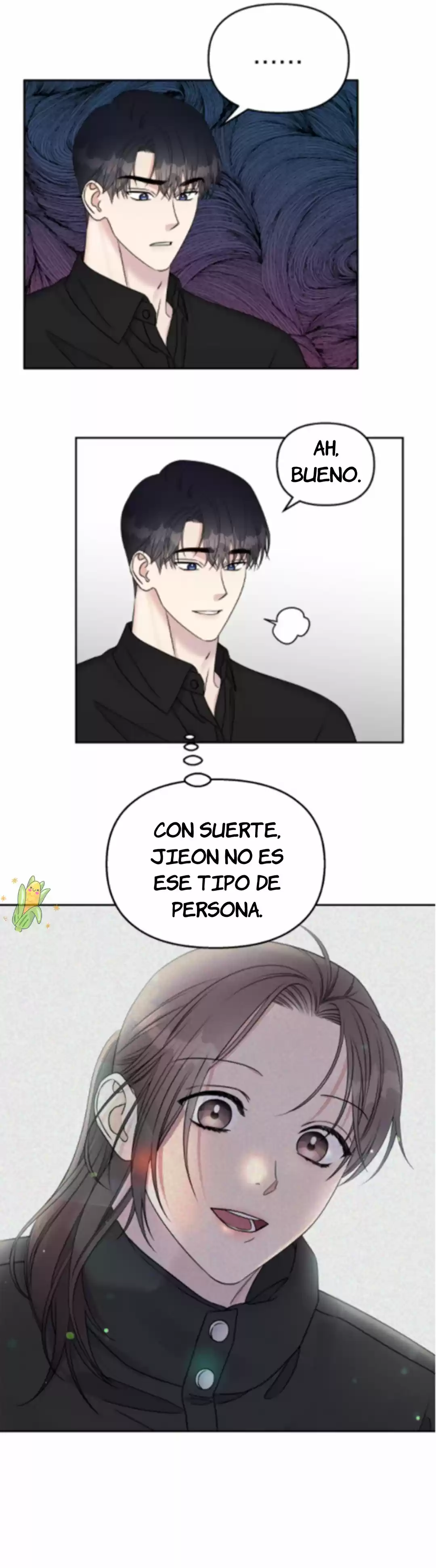 Pretende Que Me Amas - Capítulo 40 - Página 24 - LectorTMOo
