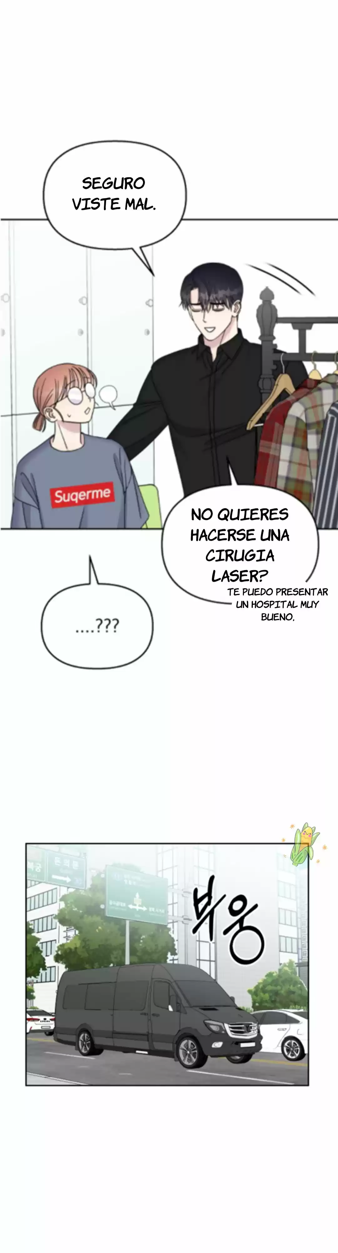 Pretende Que Me Amas - Capítulo 40 - Página 25 - LectorTMOo