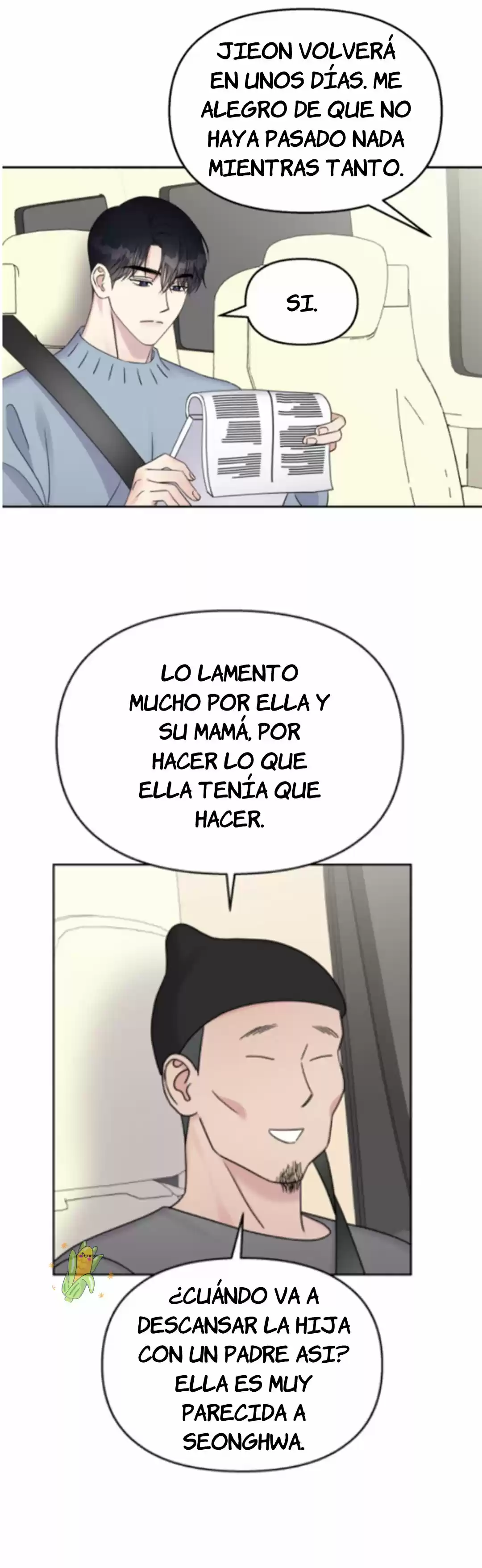 Pretende Que Me Amas - Capítulo 40 - Página 26 - LectorTMOo