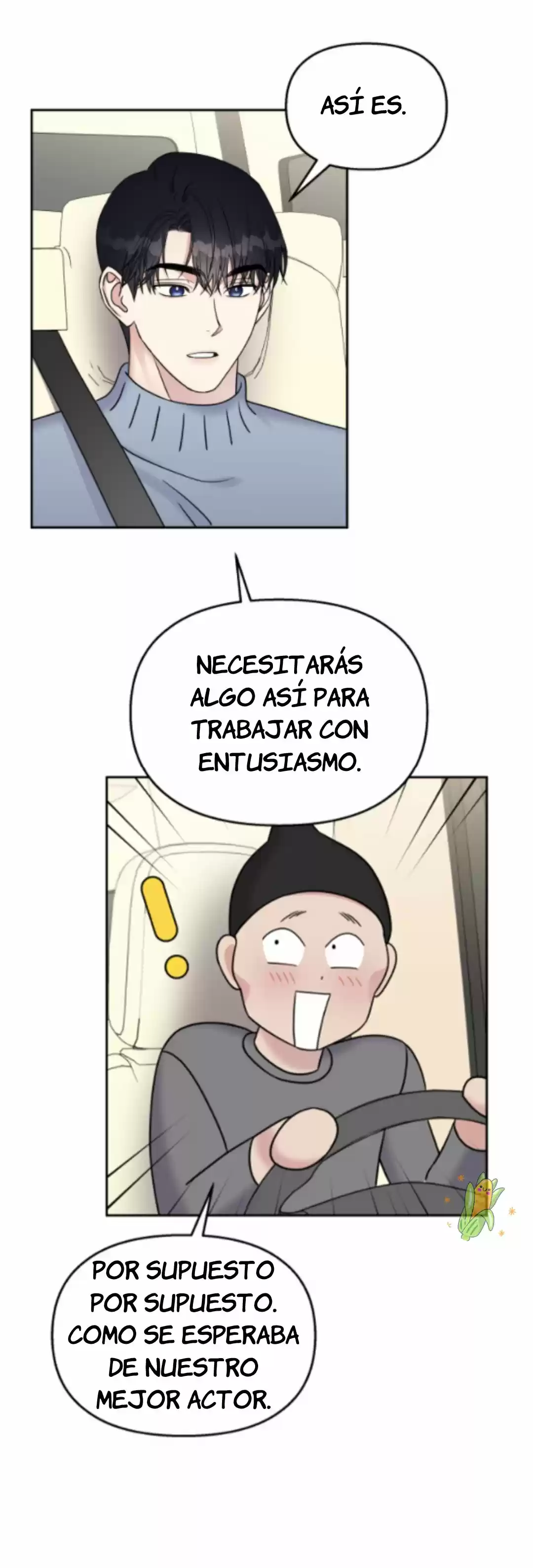 Pretende Que Me Amas - Capítulo 40 - Página 30 - LectorTMOo
