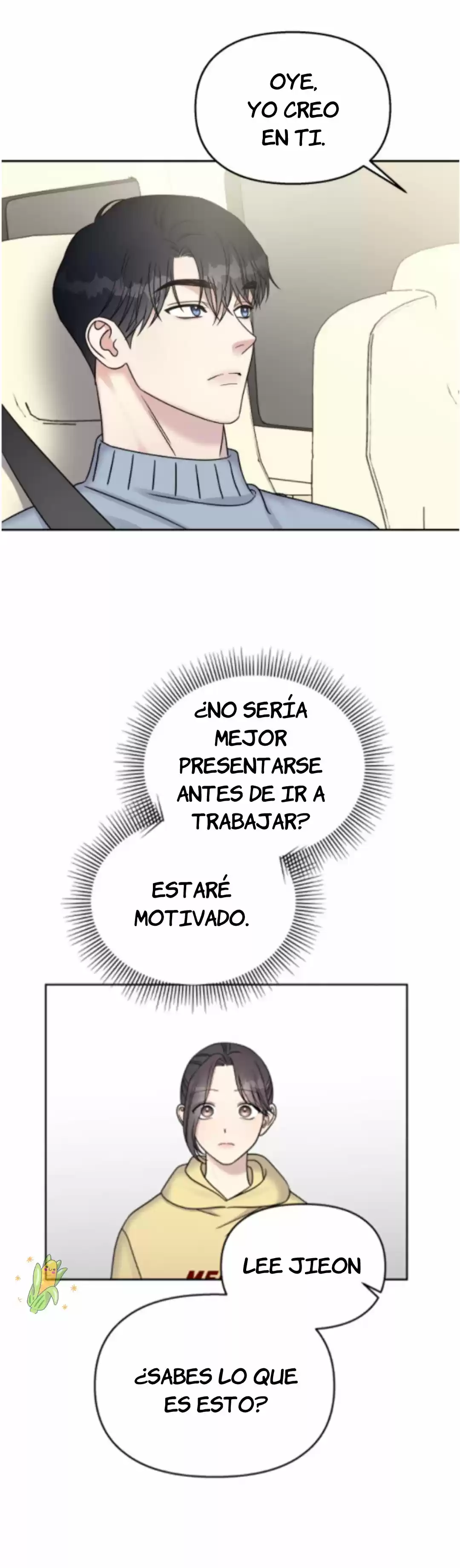Pretende Que Me Amas - Capítulo 40 - Página 31 - LectorTMOo