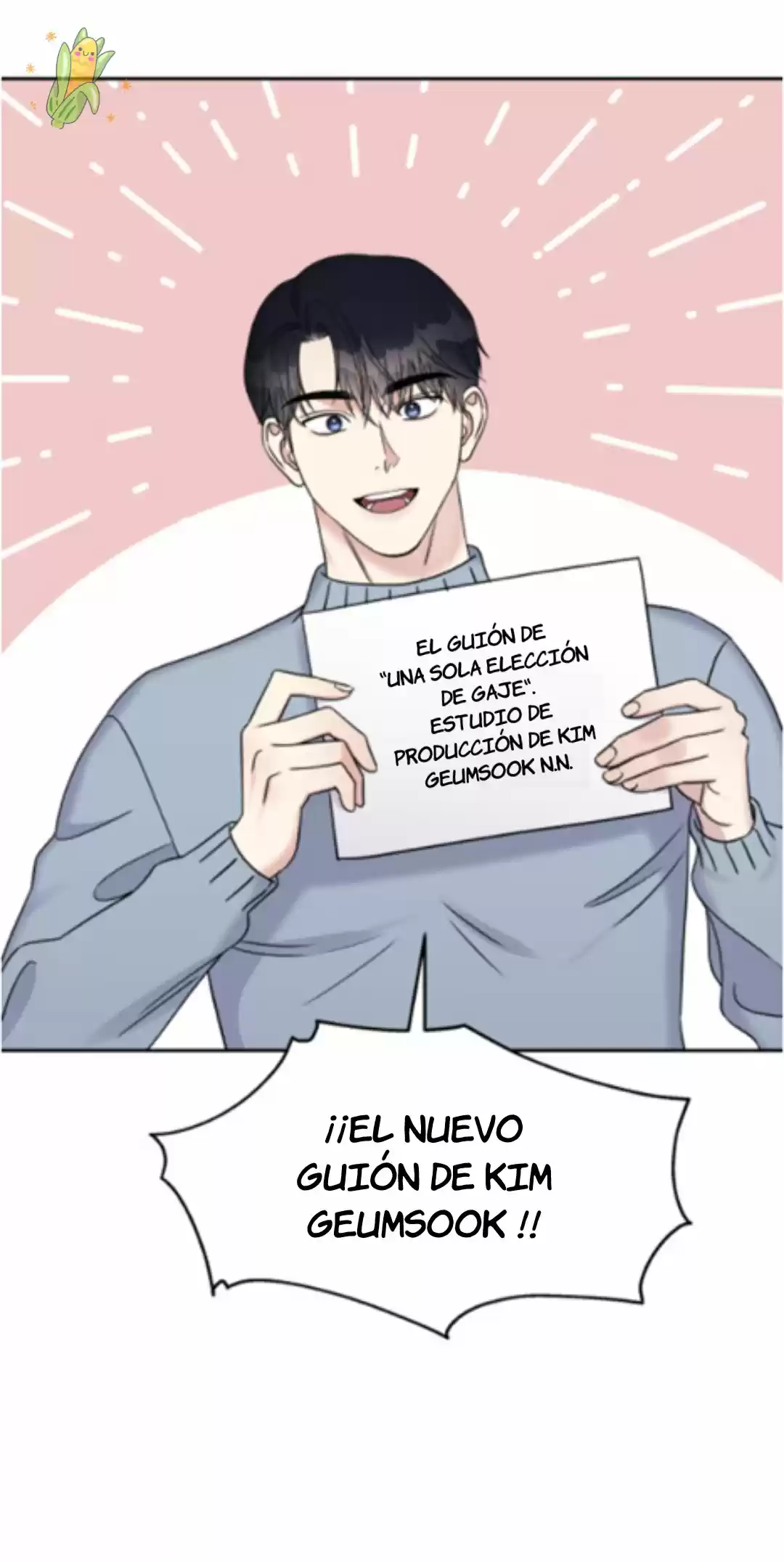 Pretende Que Me Amas - Capítulo 40 - Página 32 - LectorTMOo