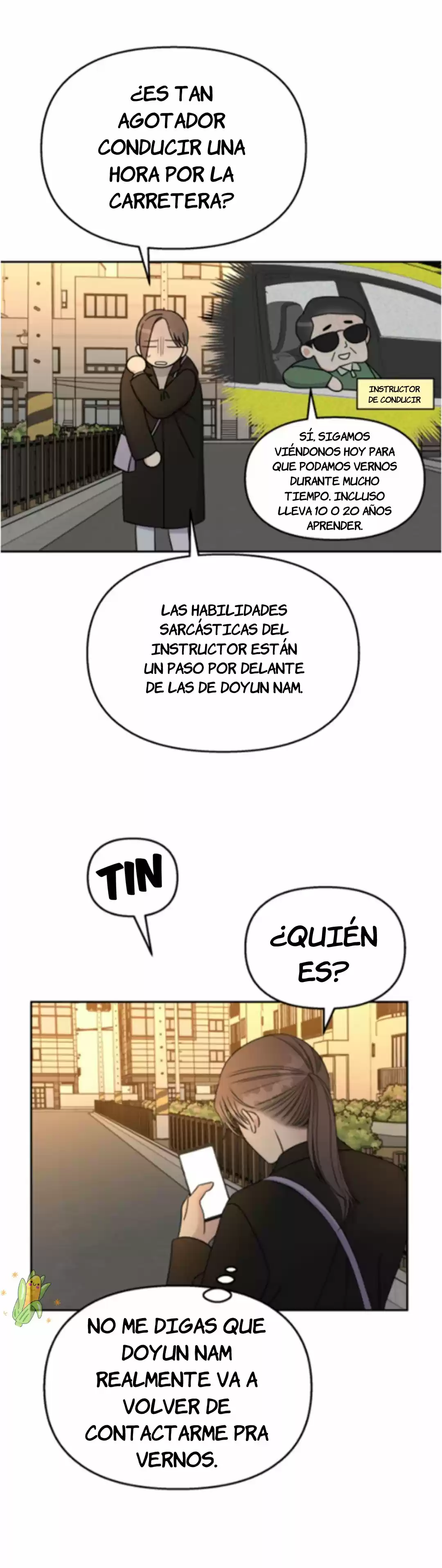 Pretende Que Me Amas - Capítulo 40 - Página 37 - LectorTMOo