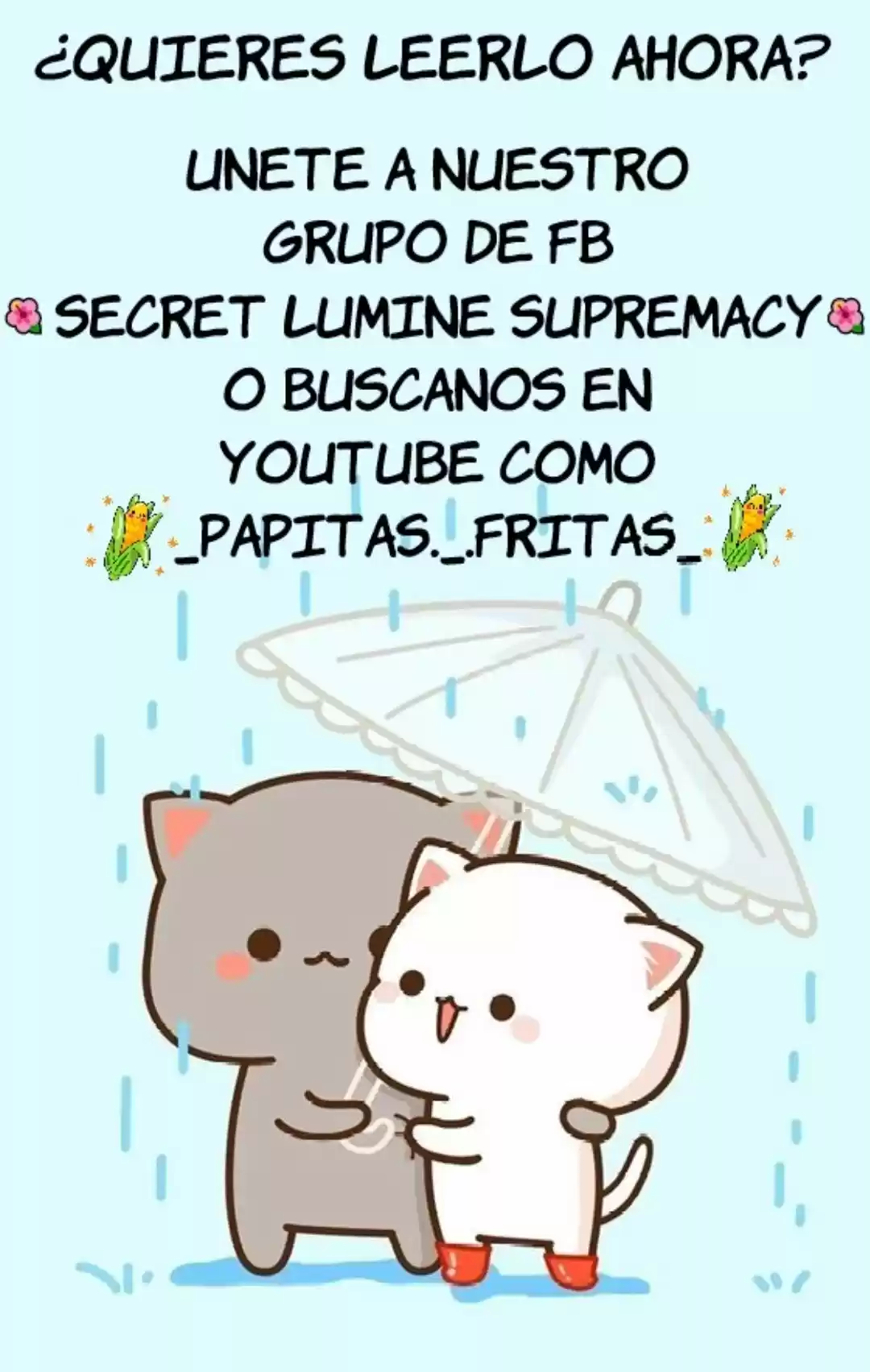 Pretende Que Me Amas - Capítulo 41 - Página 4 - LectorTMOo
