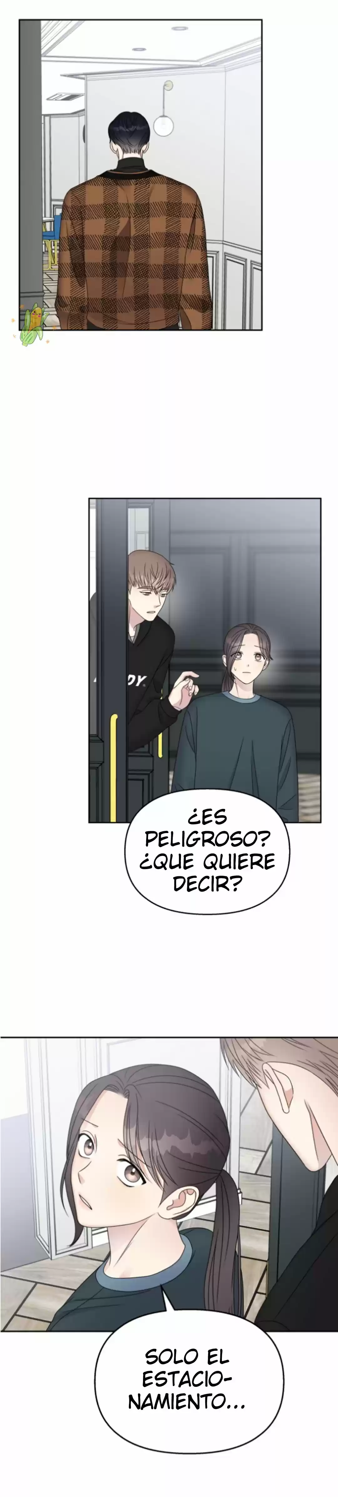 Pretende Que Me Amas - Capítulo 48 - Página 5 - LectorTMOo