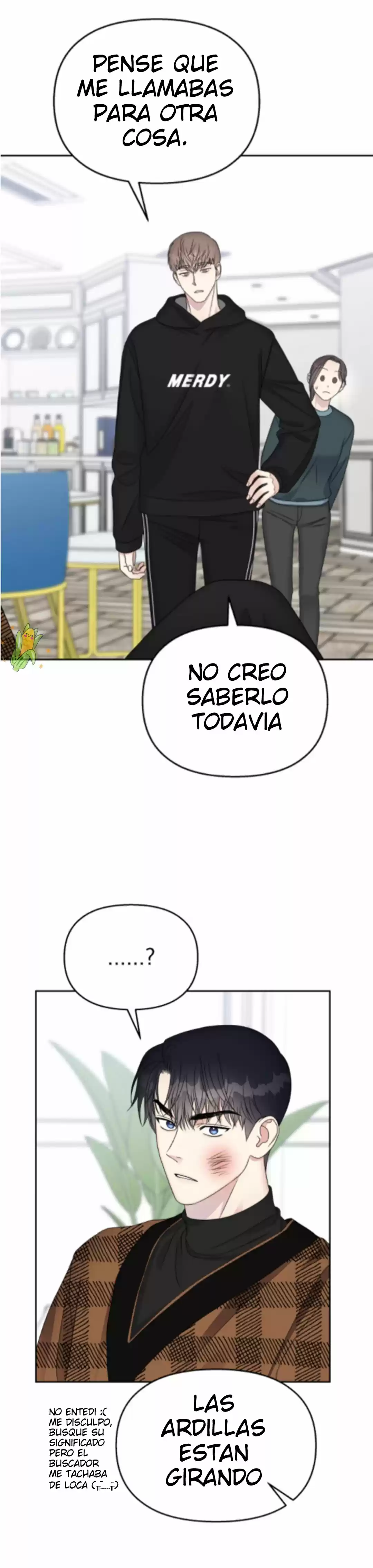 Pretende Que Me Amas - Capítulo 48 - Página 8 - LectorTMOo