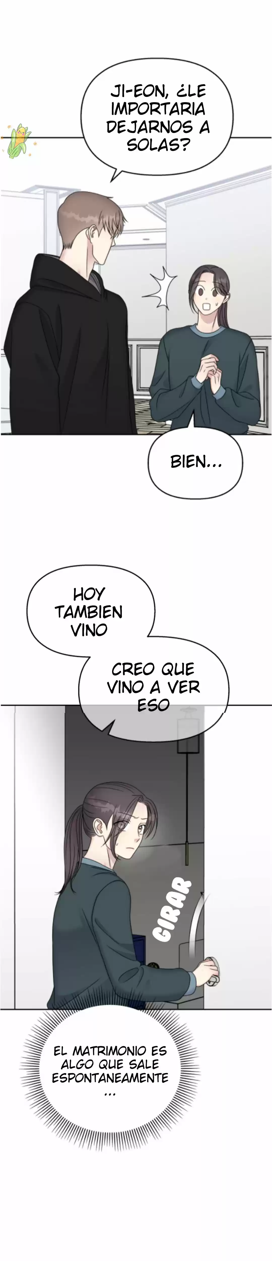 Pretende Que Me Amas - Capítulo 48 - Página 10 - LectorTMOo